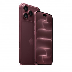 Смартфон Apple iPhone 18 Pro Max 1TB (SIM + eSIM), Burgundy