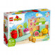 Конструктор LEGO DUPLO 10983 Органический рынок в Стерлитамаке