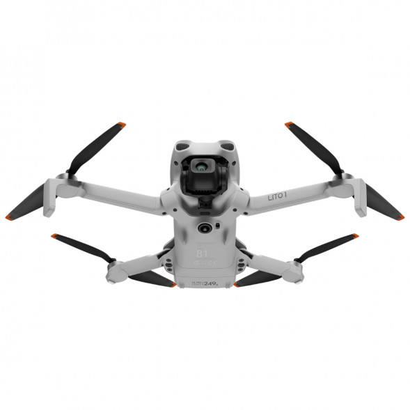 Квадрокоптер DJI Lito 1 Fly More Combo (RC-N3) в Стерлитамаке
