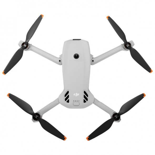 Квадрокоптер DJI Lito 1 Fly More Combo (RC-N3) в Стерлитамаке
