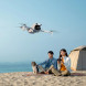 Квадрокоптер DJI Lito 1 Fly More Combo (RC-N3) в Стерлитамаке