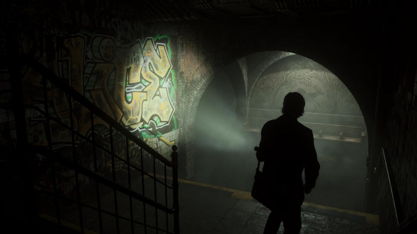 Игра Alan Wake II. Deluxe Edition [PS5, русские субтитры] в Стерлитамаке