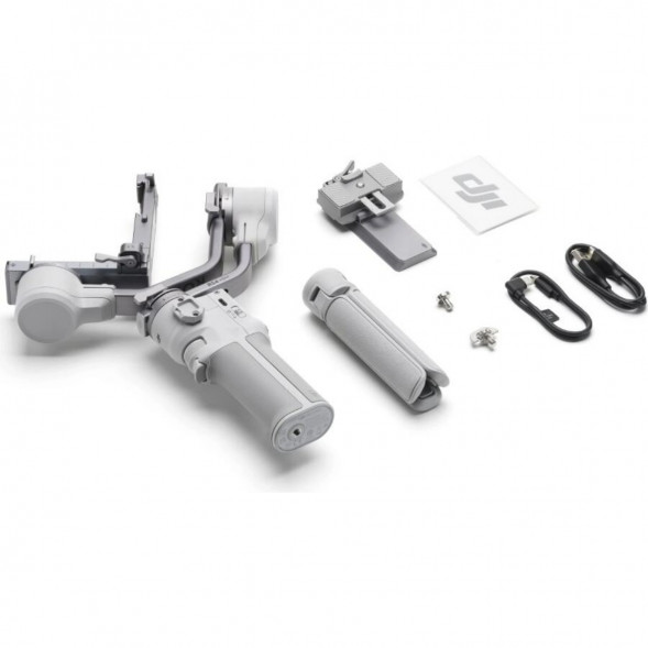 Стабилизатор DJI RS 4 Mini в Стерлитамаке