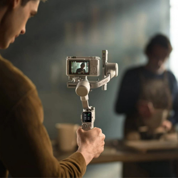 Стабилизатор DJI RS 4 Mini в Стерлитамаке