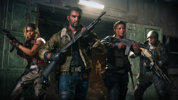 Игра Call of Duty: Black Ops 6 [PS5, русские субтитры] в Стерлитамаке