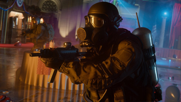 Игра Call of Duty: Black Ops 6 [PS5, русские субтитры] в Стерлитамаке
