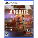 Игра Firefighting Simulator: Ignite [PS5, русские субтитры] в Стерлитамаке