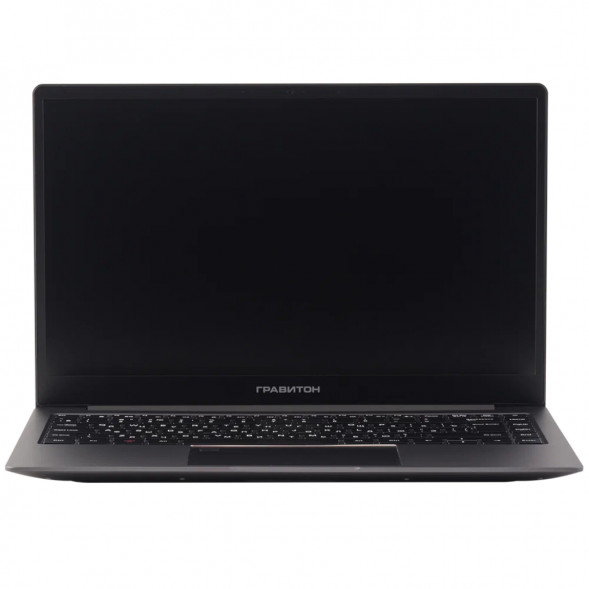 Ноутбук Гравитон Н14И-Т 227787 (14&amp;quot;, IPS, Intel Core i7 - 1165G7, 2.8 ГГц, 4 ядра, 16 ГБ DDR4, SSD 512 Гб, Intel Iris Xe Graphics, без ОС), серый в Стерлитамаке