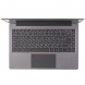 Ноутбук Гравитон Н14И-Т 227787 (14&amp;quot;, IPS, Intel Core i7 - 1165G7, 2.8 ГГц, 4 ядра, 16 ГБ DDR4, SSD 512 Гб, Intel Iris Xe Graphics, без ОС), серый в Стерлитамаке