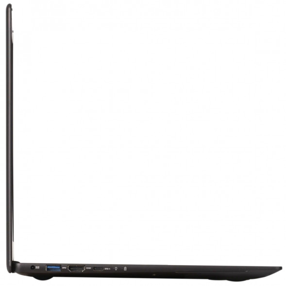 Ноутбук Гравитон Н14И-Т 227787 (14&amp;quot;, IPS, Intel Core i7 - 1165G7, 2.8 ГГц, 4 ядра, 16 ГБ DDR4, SSD 512 Гб, Intel Iris Xe Graphics, без ОС), серый в Стерлитамаке