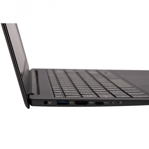 Ноутбук Гравитон Н14И-Т 227787 (14&amp;quot;, IPS, Intel Core i7 - 1165G7, 2.8 ГГц, 4 ядра, 16 ГБ DDR4, SSD 512 Гб, Intel Iris Xe Graphics, без ОС), серый в Стерлитамаке