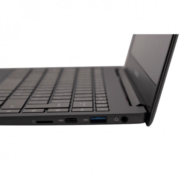 Ноутбук Гравитон Н14И-Т 227787 (14&amp;quot;, IPS, Intel Core i7 - 1165G7, 2.8 ГГц, 4 ядра, 16 ГБ DDR4, SSD 512 Гб, Intel Iris Xe Graphics, без ОС), серый в Стерлитамаке