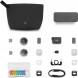 Микрофон DJI Mic Mini 2S (2 TX + 1 RX + Charging Case) в Стерлитамаке
