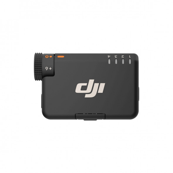 Микрофон DJI Mic Mini 2S (2 TX + 1 RX + Charging Case) в Стерлитамаке