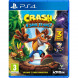Игра Crash Bandicoot N-Sane Trilogy для PlayStation 4 в Стерлитамаке