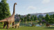 Игра Jurassic World: Evolution 3 [PS5, английская версия] в Стерлитамаке