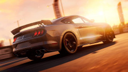 Игра GRID Legends [PS5, русские субтитры]
