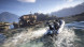 Игра Tom Clancy&amp;#039;s Ghost Recon: Wildlands [PS4, русские субтитры] в Стерлитамаке