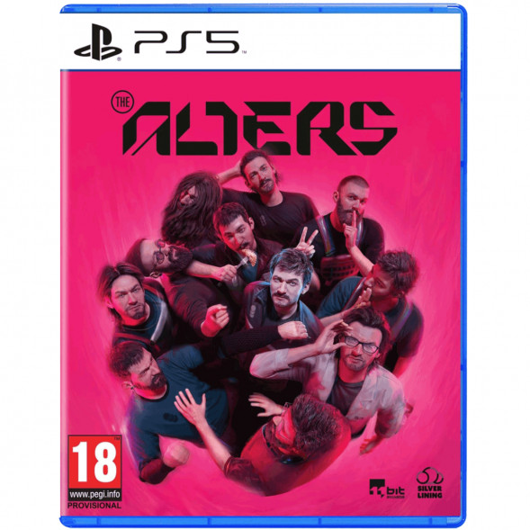 Игра The Alters [PS5, русские субтитры] в Стерлитамаке