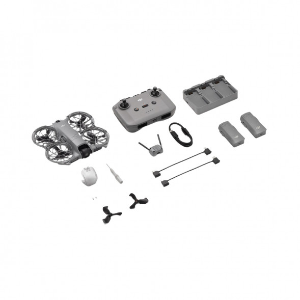 Квадрокоптер DJI Neo 2 Fly More Combo в Стерлитамаке