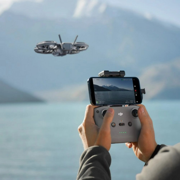 Квадрокоптер DJI Neo 2 Fly More Combo в Стерлитамаке