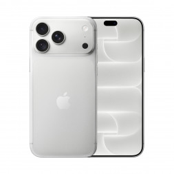 Смартфон Apple iPhone 18 Pro Max 2TB (SIM + eSIM), Silver