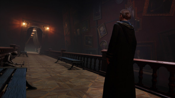 Игра Hogwarts Legacy [PS4, русские субтитры] в Стерлитамаке