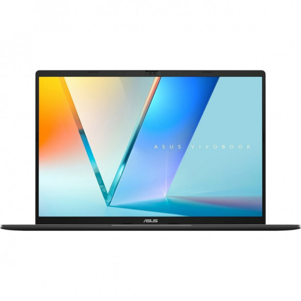 Ноутбук ASUS VivoBook S16 S3607AA-SH112 (16&amp;quot;, OLED, Intel Core Ultra 7 355 2.3ГГц, 8 ядер, 16ГБ DDR5, 1ТБ SSD, Intel Graphics, без ОС), серый в Стерлитамаке