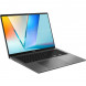 Ноутбук ASUS VivoBook S16 S3607AA-SH112 (16&amp;quot;, OLED, Intel Core Ultra 7 355 2.3ГГц, 8 ядер, 16ГБ DDR5, 1ТБ SSD, Intel Graphics, без ОС), серый в Стерлитамаке