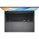 Ноутбук ASUS VivoBook S16 S3607AA-SH112 (16&amp;quot;, OLED, Intel Core Ultra 7 355 2.3ГГц, 8 ядер, 16ГБ DDR5, 1ТБ SSD, Intel Graphics, без ОС), серый в Стерлитамаке