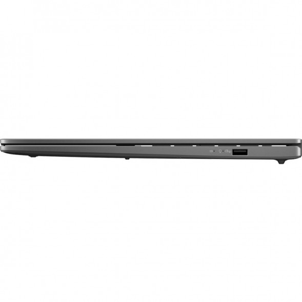 Ноутбук ASUS VivoBook S16 S3607AA-SH112 (16&amp;quot;, OLED, Intel Core Ultra 7 355 2.3ГГц, 8 ядер, 16ГБ DDR5, 1ТБ SSD, Intel Graphics, без ОС), серый в Стерлитамаке