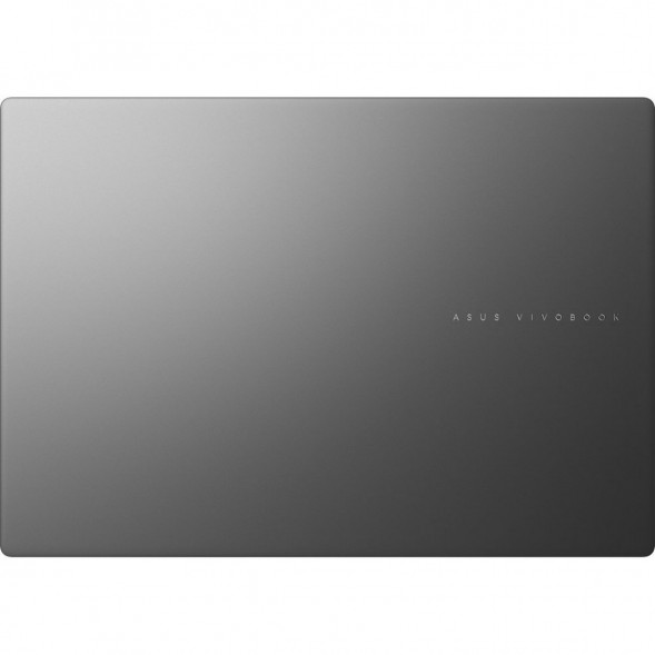 Ноутбук ASUS VivoBook S16 S3607AA-SH112 (16&amp;quot;, OLED, Intel Core Ultra 7 355 2.3ГГц, 8 ядер, 16ГБ DDR5, 1ТБ SSD, Intel Graphics, без ОС), серый в Стерлитамаке