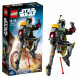 Конструктор LEGO Star Wars 75533 Боба Фетт в Стерлитамаке