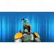 Конструктор LEGO Star Wars 75533 Боба Фетт в Стерлитамаке