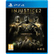 Игра для PlayStation 4 Injustice 2. Legendary Edition, русские субтитры в Стерлитамаке