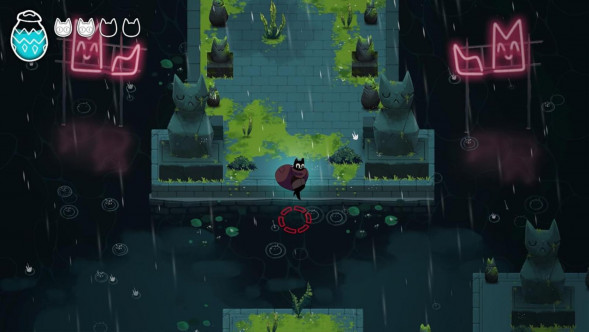 Игра Crypt Custodian [PS5, русские субтитры] в Стерлитамаке