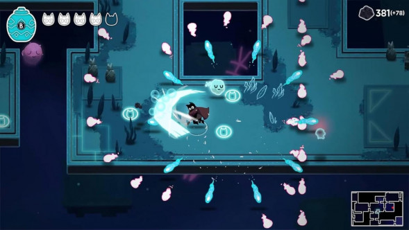 Игра Crypt Custodian [PS5, русские субтитры] в Стерлитамаке