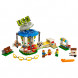Конструктор LEGO Creator 31095 Ярмарочная карусель в Стерлитамаке