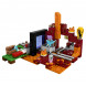 Конструктор LEGO Minecraft 21143 Портал в Подземелье  в Стерлитамаке