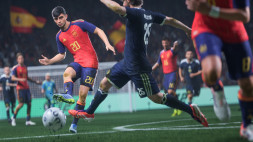 Игра EA Sports FC 27 (FIFA 27) [PS4, русские субтитры]