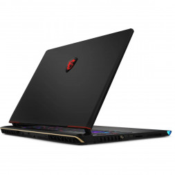 Ноутбук MSI Raider 16 HX AI A2XWHG-814XRU (16", IPS, Intel Core Ultra 7 255HX 2.4ГГц, 20 ядер, 32ГБ DDR5, 1ТБ SSD, NVIDIA GeForce RTX 5070 Ti 12 ГБ, FreeDOS), черный