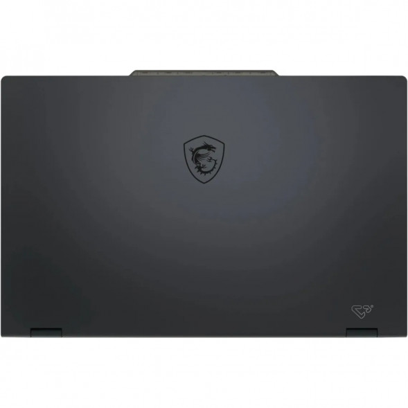 Ноутбук MSI Cyborg 15 B13WFKG-1261XRUY (15.6&amp;quot;, IPS, Intel Core i7 13620H 2.4ГГц, 10 ядер, 16ГБ DDR5, 512ГБ SSD, NVIDIA GeForce RTX 5060 - 8 ГБ, без ОС), черный в Стерлитамаке