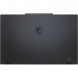 Ноутбук MSI Cyborg 15 B13WFKG-1261XRUY (15.6&amp;quot;, IPS, Intel Core i7 13620H 2.4ГГц, 10 ядер, 16ГБ DDR5, 512ГБ SSD, NVIDIA GeForce RTX 5060 - 8 ГБ, без ОС), черный в Стерлитамаке