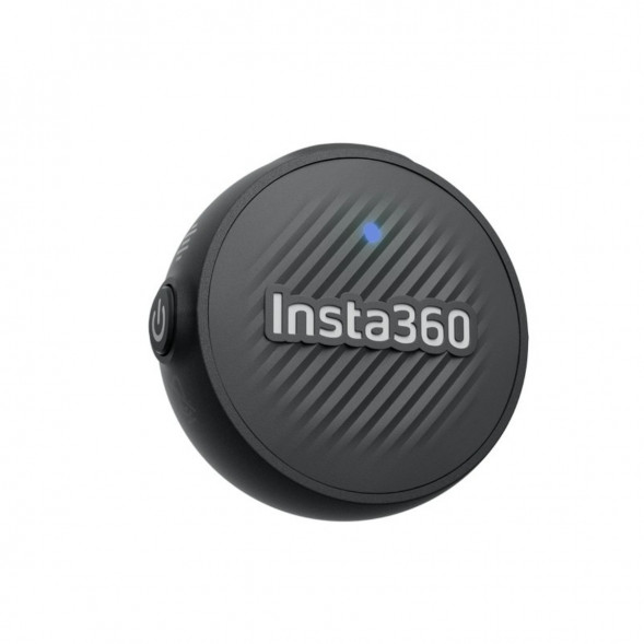 Беспроводной микрофон Insta360 Mic Air Transmitter (передатчик) в Стерлитамаке