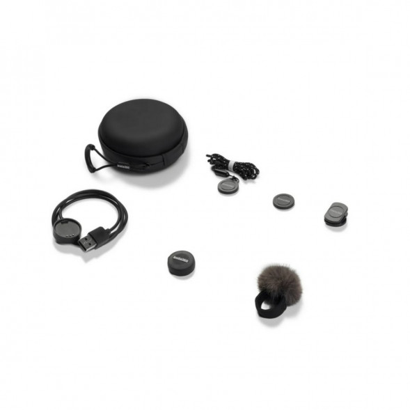 Беспроводной микрофон Insta360 Mic Air Transmitter (передатчик) в Стерлитамаке