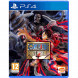 Игра One Piece: Pirate Warriors 4 [PS4, русские субтитры] в Стерлитамаке