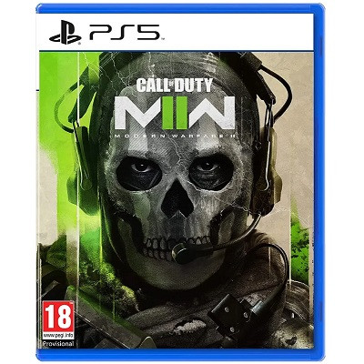 Игра Call of Duty: Modern Warfare II (2022)[PS5, русская версия] в Стерлитамаке