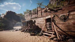 Игра Amerzone: The Explorer&amp;#039;s Legacy [PS5, русские субтитры]