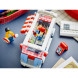 Конструктор LEGO Icons 40681 Ретро фуд трак в Стерлитамаке