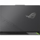 Ноутбук ASUS ROG Strix G16 G614PP-TS207 (16&amp;quot;, IPS, AMD Ryzen 9 8940HX 2.4ГГц, 16 ядер, 32ГБ DDR5, 512ГБ SSD, NVIDIA GeForce RTX 5070 8 ГБ, без ОС), серый в Стерлитамаке